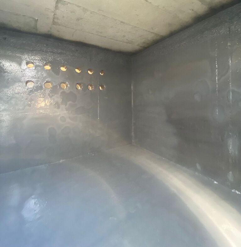 Su Deposu Yalıtım Uygulamaları