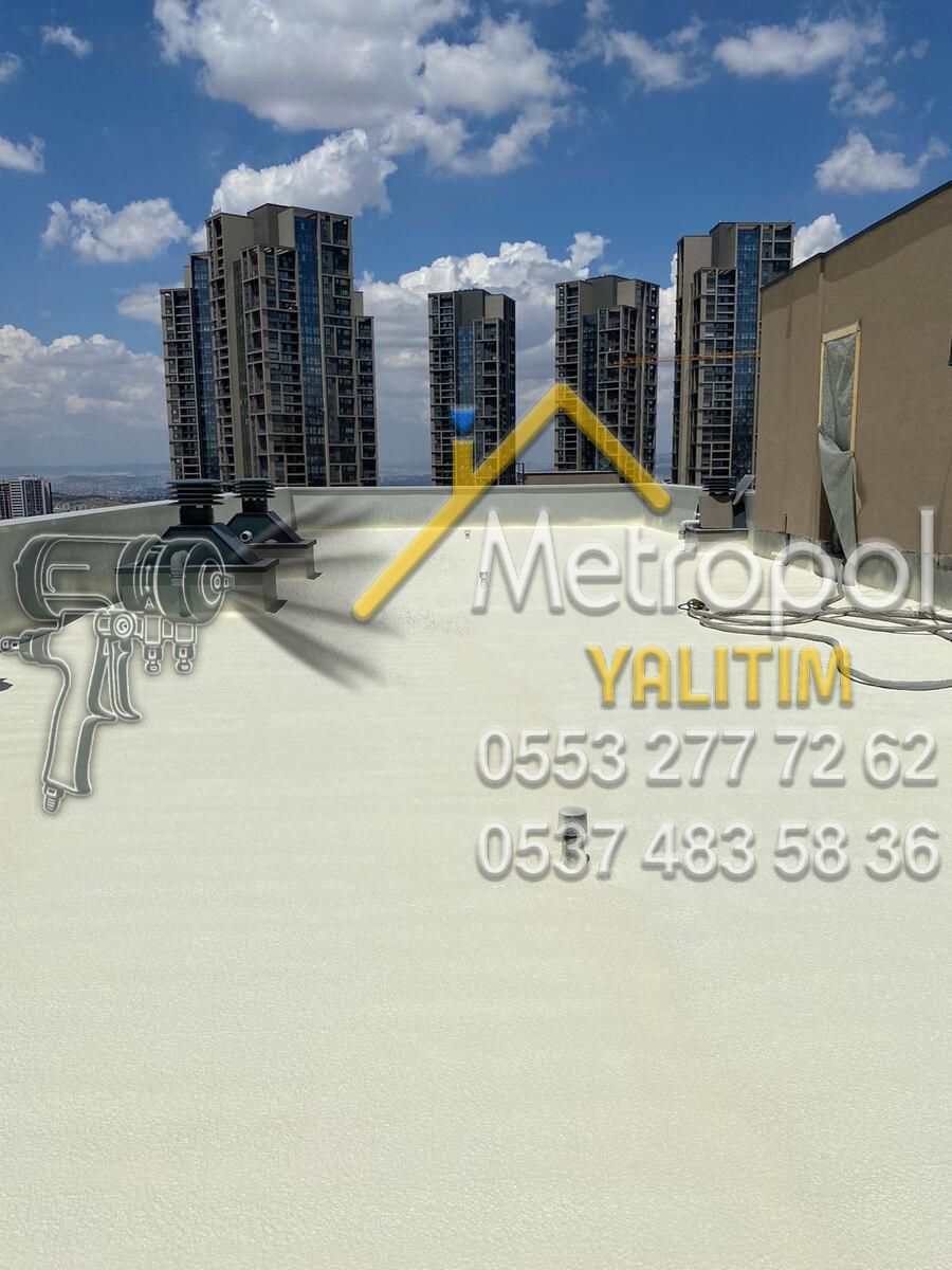 Isı ve Ses Yalıtımı Çözümleri