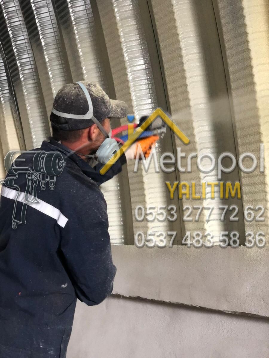 Isı ve Ses Yalıtımı Çözümleri