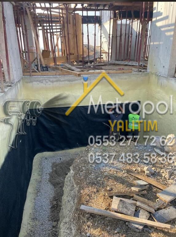 Isı ve Ses Yalıtımı Çözümleri