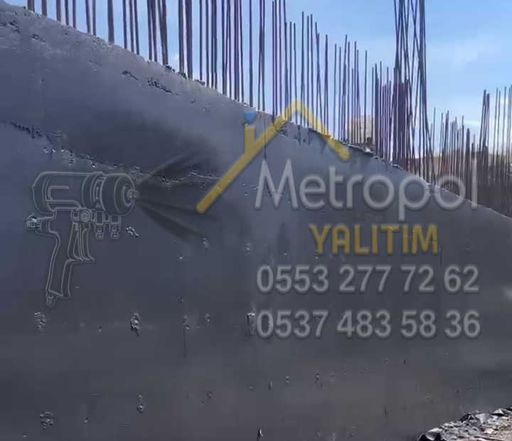 Temel Yalıtımı